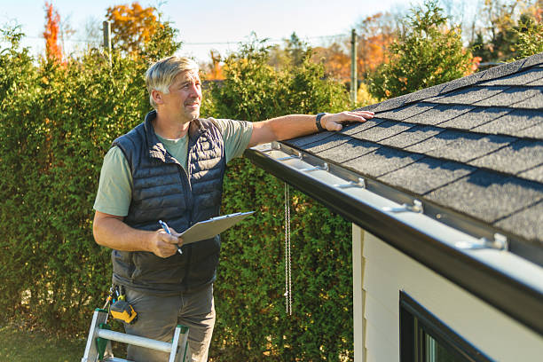 Affordable Flat Roof Repair solutions in Gate City, VA